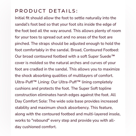 SAS Women’s Black Leather Slide Sandals - Picture 8 of 10